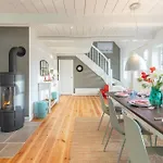 Nordstern Holiday home *