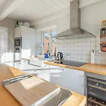 Holiday home Nordstern Osterhever