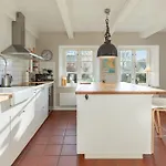 Holiday home Nordstern