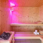 Holiday home Nordstern Osterhever