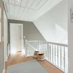Nordstern Holiday home Osterhever