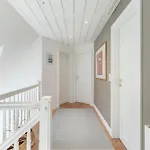 Nordstern Holiday home Osterhever