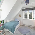 Holiday home Nordstern Osterhever