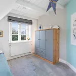 Holiday home Nordstern *