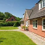 Nordstern Holiday home *
