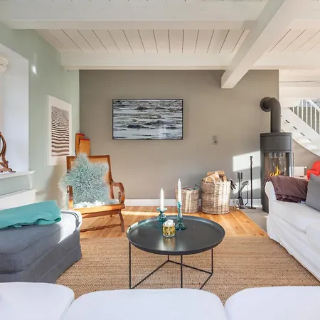 Nordstern Holiday home *