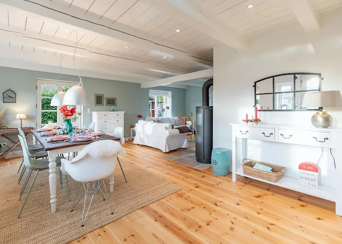 Nordstern Osterhever