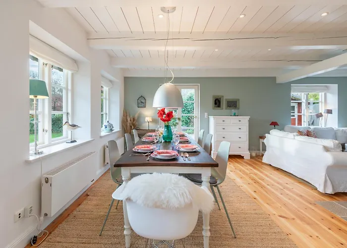 Nordstern Osterhever