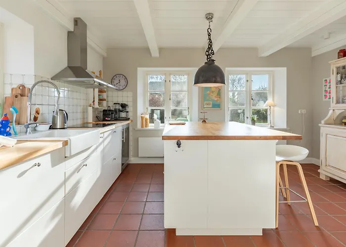 Holiday home Nordstern