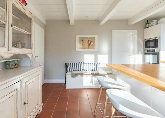 Holiday home Nordstern *