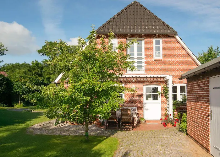 Nordstern Holiday home *