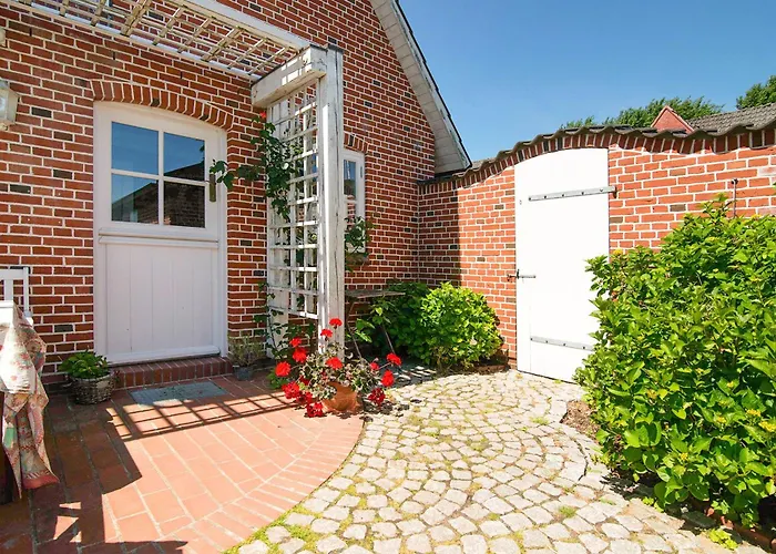 Holiday home Nordstern *