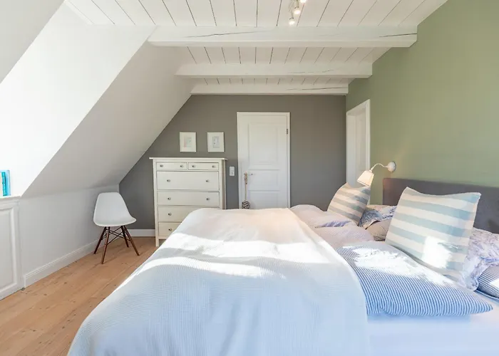 Nordstern Osterhever