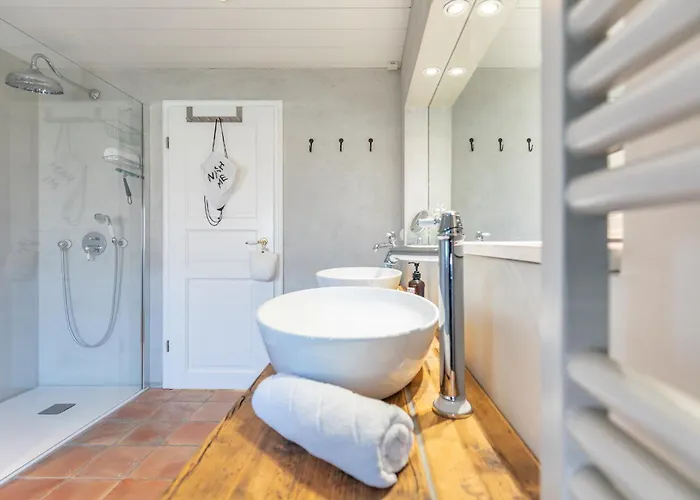 Nordstern Osterhever