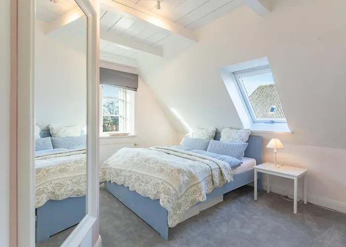 Nordstern Holiday home