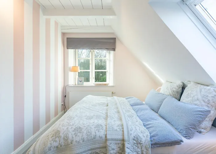 Nordstern Osterhever