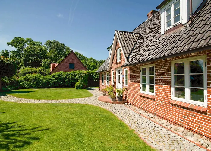 Nordstern Holiday home *