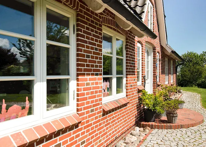 Nordstern Osterhever