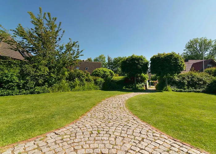 Holiday home Nordstern